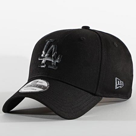 New Era - Casquette 9Forty Camo Infill 60112621 Los Angeles Dodgers Noir