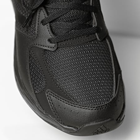 Adidas Sportswear - Baskets Response Run FY9581 Core Black