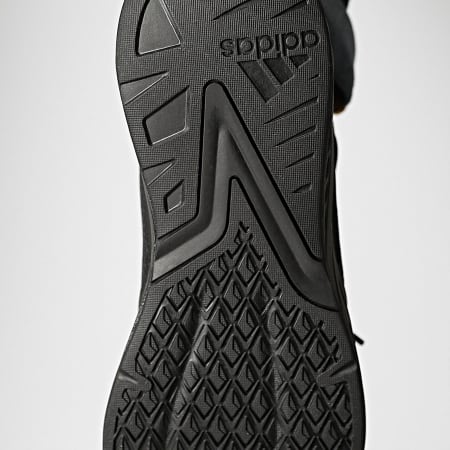 Adidas Performance - Zapatillas Response Run FY9581 Core Black
