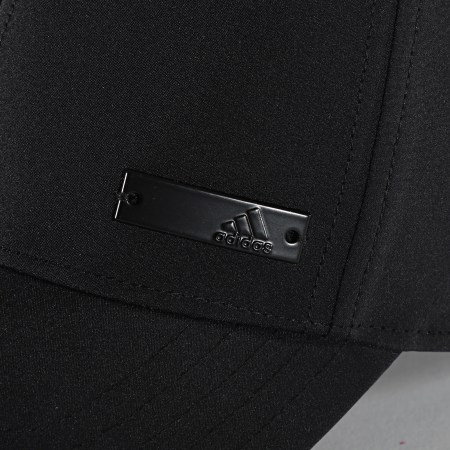 Adidas Sportswear - Casquette Lite Metallic GM4508 Noir
