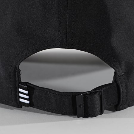Adidas Sportswear - Casquette Lite Emblem GM4509 Noir