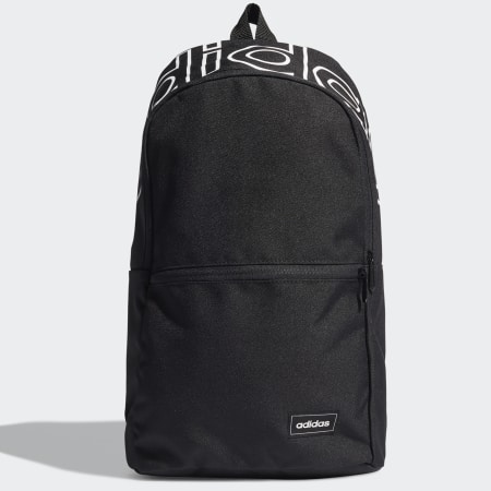 adidas - Sac A Dos Daily Backpack III GN2067 Noir