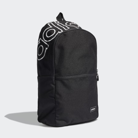 adidas - Sac A Dos Daily Backpack III GN2067 Noir