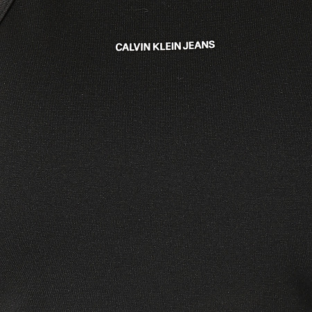 Calvin Klein - Robe Débardeur Femme Milano 5659 Noir