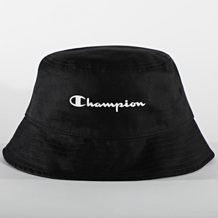 Champion - Bob 804786 Noir