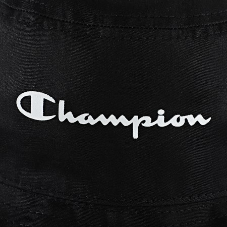 Champion - Bob 804786 Noir
