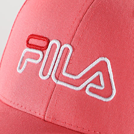 Casquette hotsell fila rose