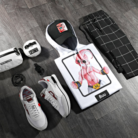 Puma - Baskets Future Rider Core 374038 Puma White Grey Violet - Ryses