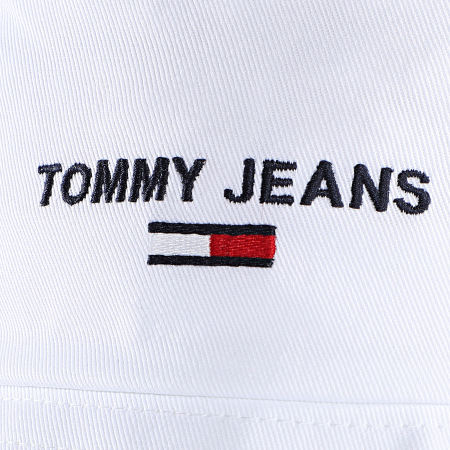 Tommy Jeans - Bob Sport 9764 Blanc