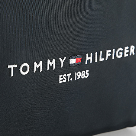 Tommy Hilfiger - Trousse De Toilette Established 7306 Bleu Marine
