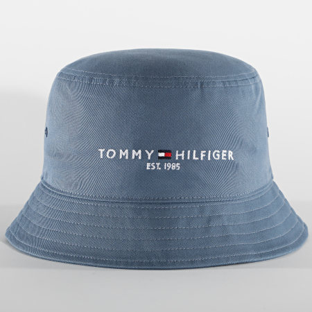 Tommy Hilfiger - Bob Established 7354 Bleu