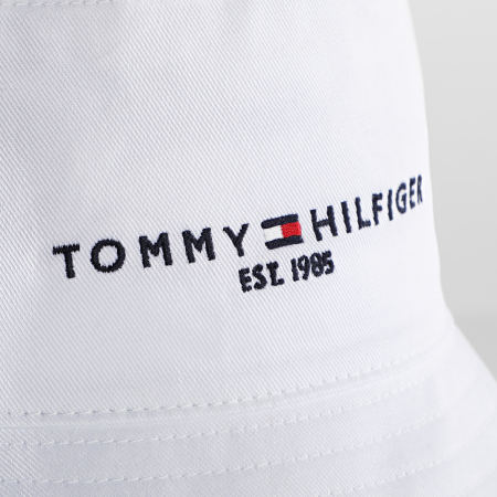 Tommy Hilfiger - Bob Established 7354 Blanc