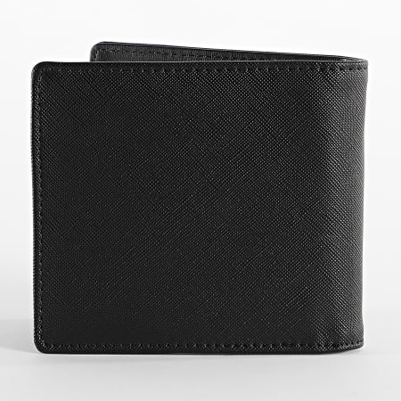 Kaporal - Portefeuille Cloth Noir