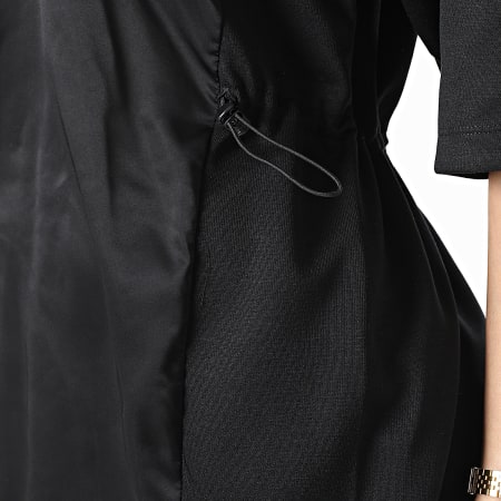Adidas Originals Robe Femme GN3114 Noir Ryses