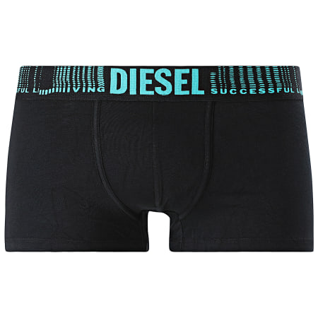 Diesel - Lot De 3 Boxers Damien 00ST3V-0ADAQ Noir