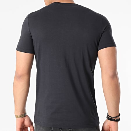 Emporio Armani - Tee Shirt 8N1T99-1JNQZ Noir