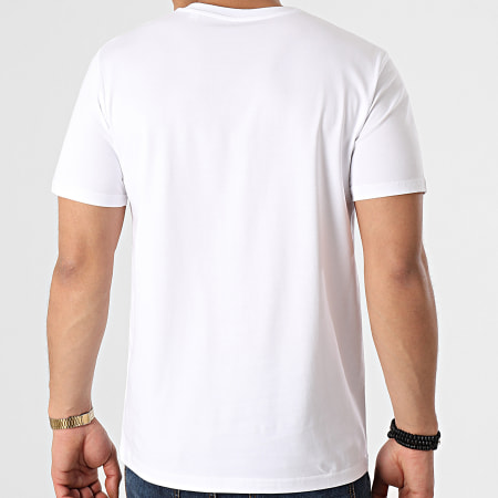 Fresh La Douille - Maglietta con logo bianco
