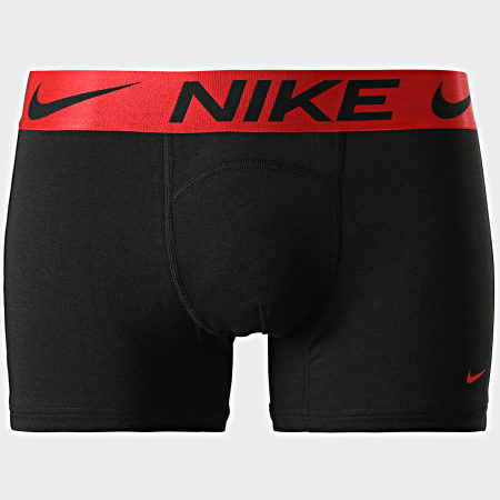 Nike - Boxer Luxe Cotton Modal KE1021 Noir