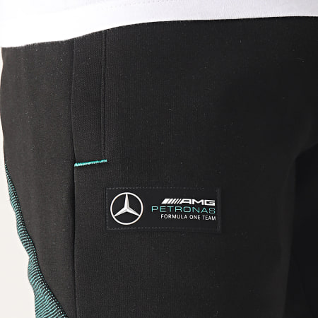 Puma - Pantalon Jogging Mercedes AMG Petronas 531005 Noir