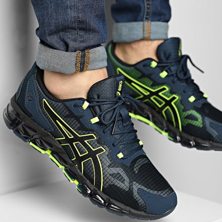 Asics Gel Quantum 360 6 Chaussures Homme