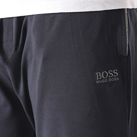 BOSS - Pantaloni da jogging 50379005 blu navy