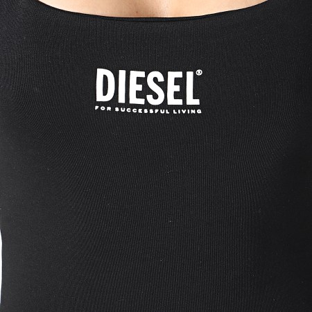 Diesel - Body Femme Bodisa Noir