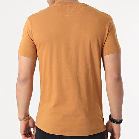 Timberland - Dun River A2BPR camiseta marrón