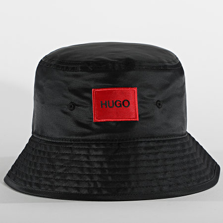 HUGO - Bob 50449448 Noir