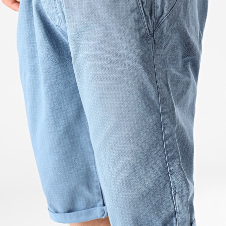MZ72 - Pantalón Chino Frivo Azul Claro