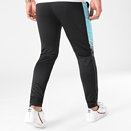 Project X Paris - Pantaloni da jogging a fascia 2140108 Nero