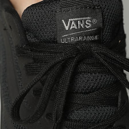 Vans - Baskets Ultrarange Rapid A3MVUBKA Black Black
