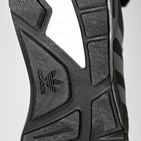 Adidas Originals - Baskets ZX 1K Boost H68718 Grey Three Footwear White Core Black