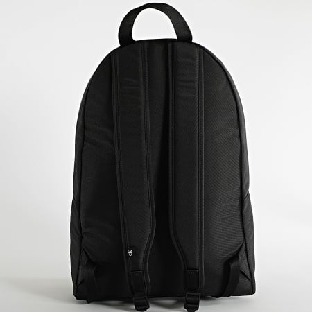 Calvin Klein - Sac A Dos Campus Backpack 6537 Noir