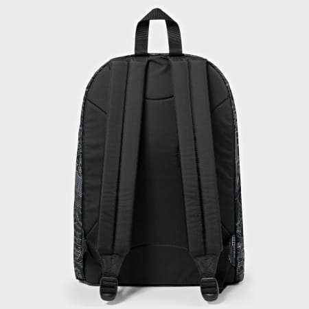 Eastpak - Sac A Dos Out Of Office Master Noir
