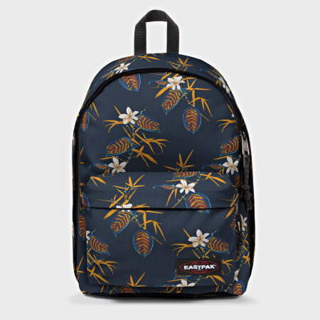 Eastpak - Sac A Dos Out Of Office Brize Midnight Bleu Marine