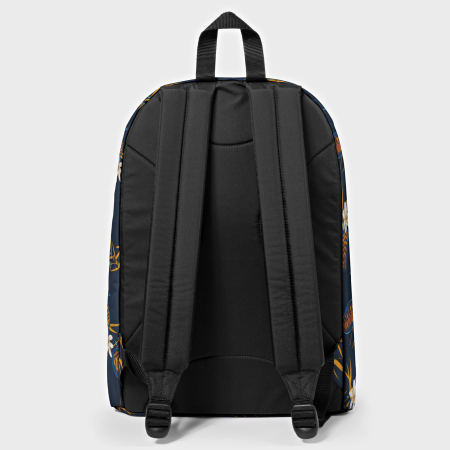 Eastpak - Sac A Dos Out Of Office Brize Midnight Bleu Marine