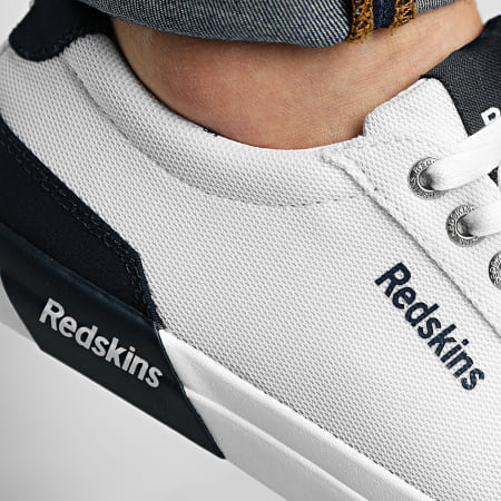 Redskins - Sneakers Forman KO0311P Navy White