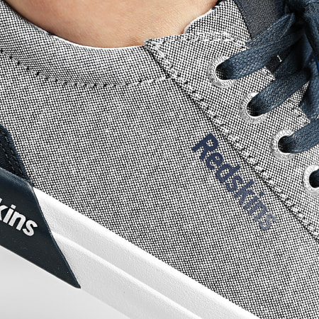 Redskins - Sneakers Forman KO0311R Navy Grey
