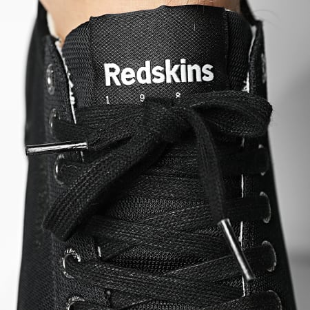 Redskins - Zapatillas Forman KO031AM Negro Negro