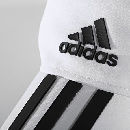 Adidas Sportswear - Casquette 3 Stripes GM4511 Blanc