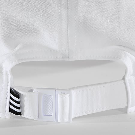 Adidas Sportswear - Casquette 3 Stripes GM4511 Blanc