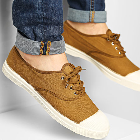 Bensimon marron store