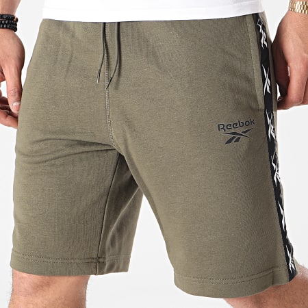 Shorts reebok kaki deals