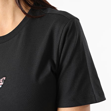Adidas Originals - Tee Shirt Femme GN3043 Noir