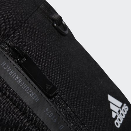 Adidas Performance - Sacoche New Classics GN9862 Noir
