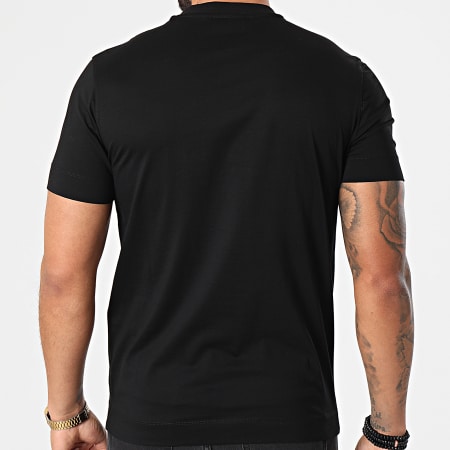 Emporio Armani - Tee Shirt 3K1TM1-1JDXZ Noir
