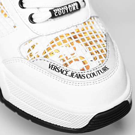 Versace jeans couture linea fondo fire one sales
