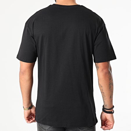 2Y Premium - Tee Shirt Poche TS-6016 Noir