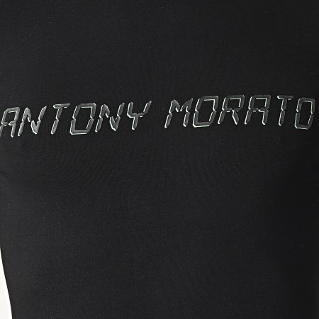 Antony Morato - Tee Shirt MMKS02019 Noir
