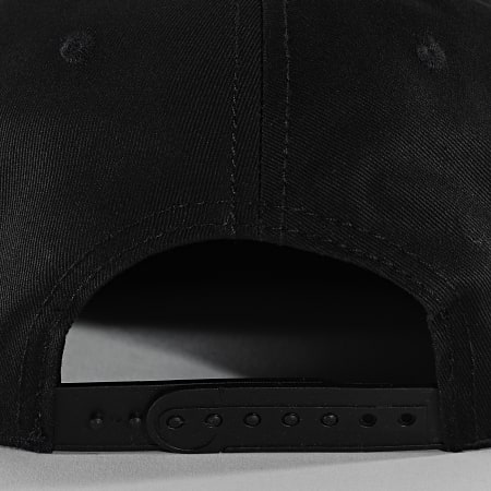 Cayler And Sons - Casquette Snapback Pay Me CS2656 Noir